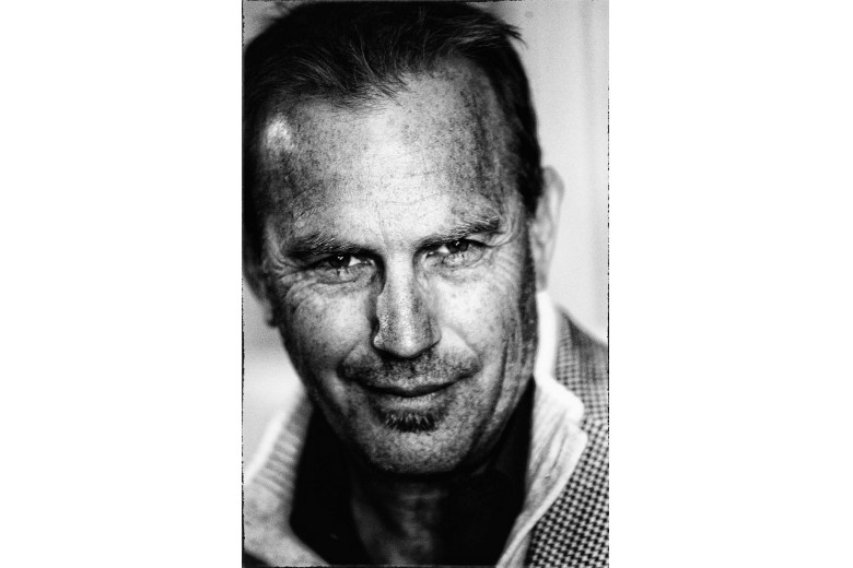 Kevin Costner – Stock Editorial Photo © s_bukley #17949595